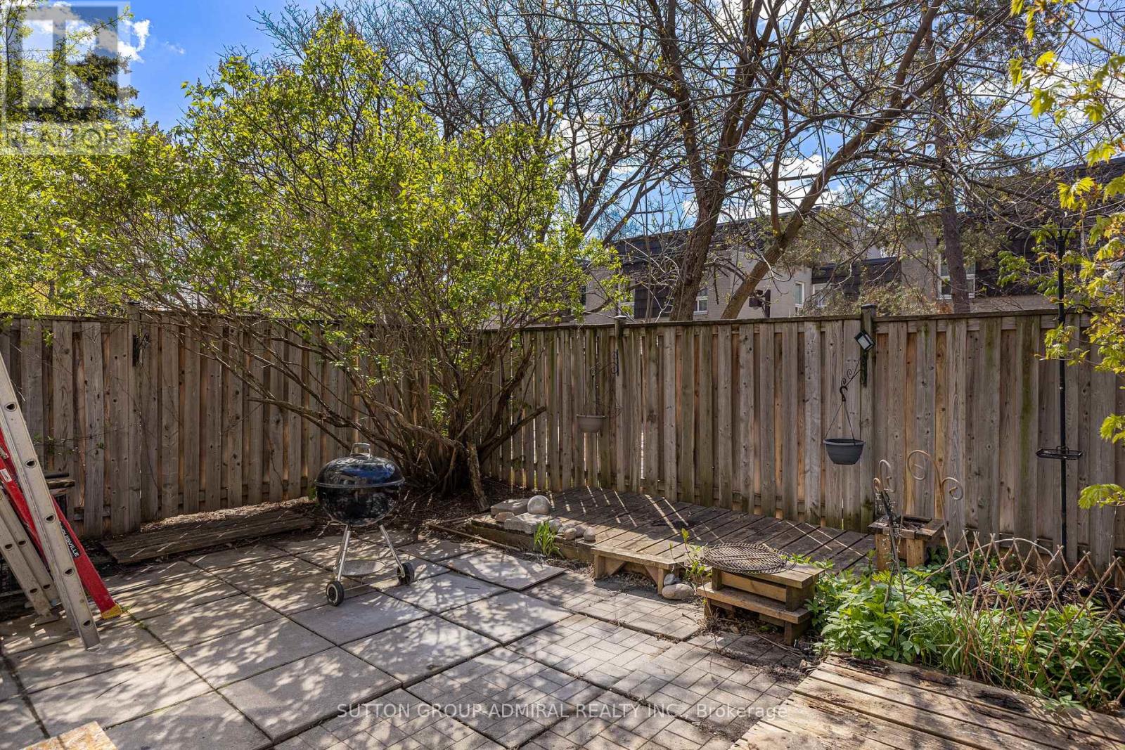 11 - 21 Four Winds Drive, Toronto, Ontario  M3J 1K7 - Photo 30 - W13074774