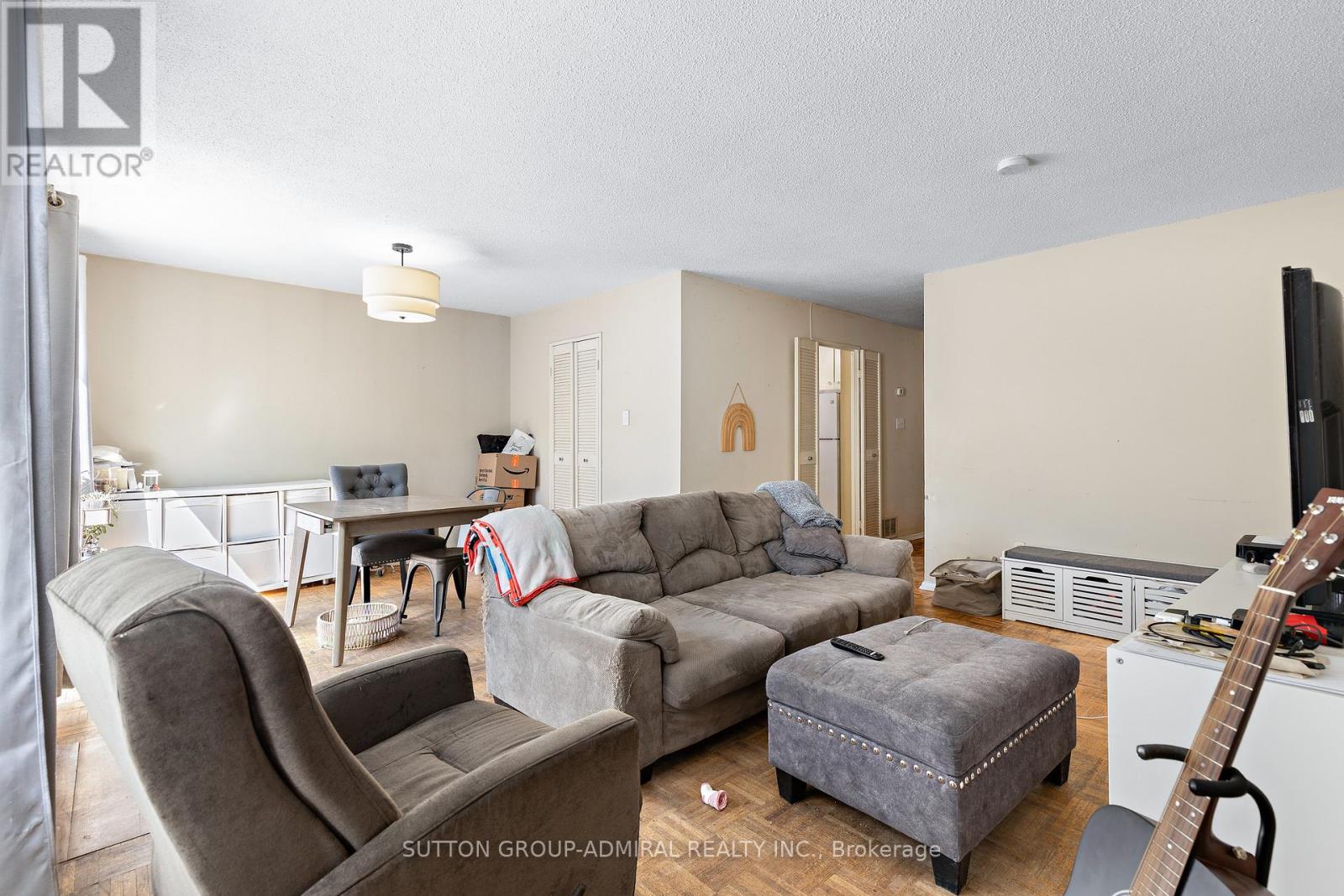 11 - 21 Four Winds Drive, Toronto, Ontario  M3J 1K7 - Photo 6 - W13074774