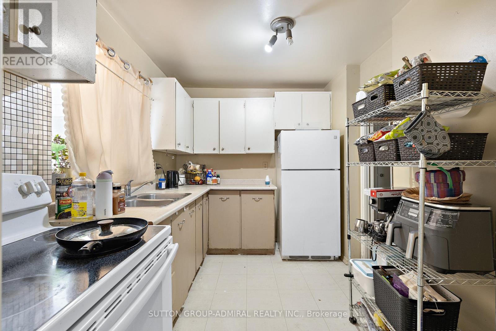 11 - 21 Four Winds Drive, Toronto, Ontario  M3J 1K7 - Photo 15 - W13074774