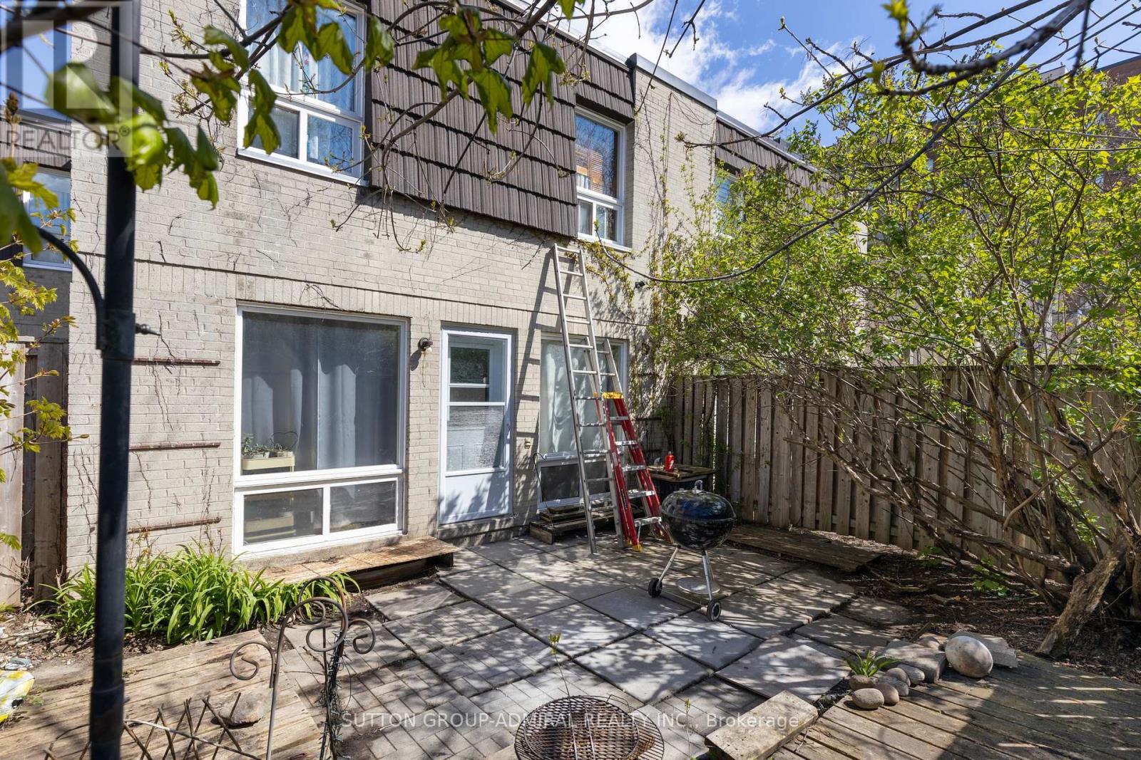 11 - 21 Four Winds Drive, Toronto, Ontario  M3J 1K7 - Photo 31 - W13074774