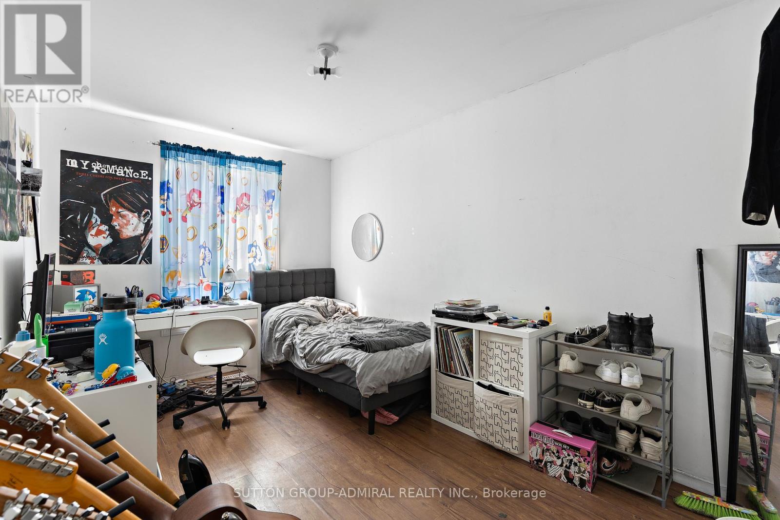 11 - 21 Four Winds Drive, Toronto, Ontario  M3J 1K7 - Photo 20 - W13074774