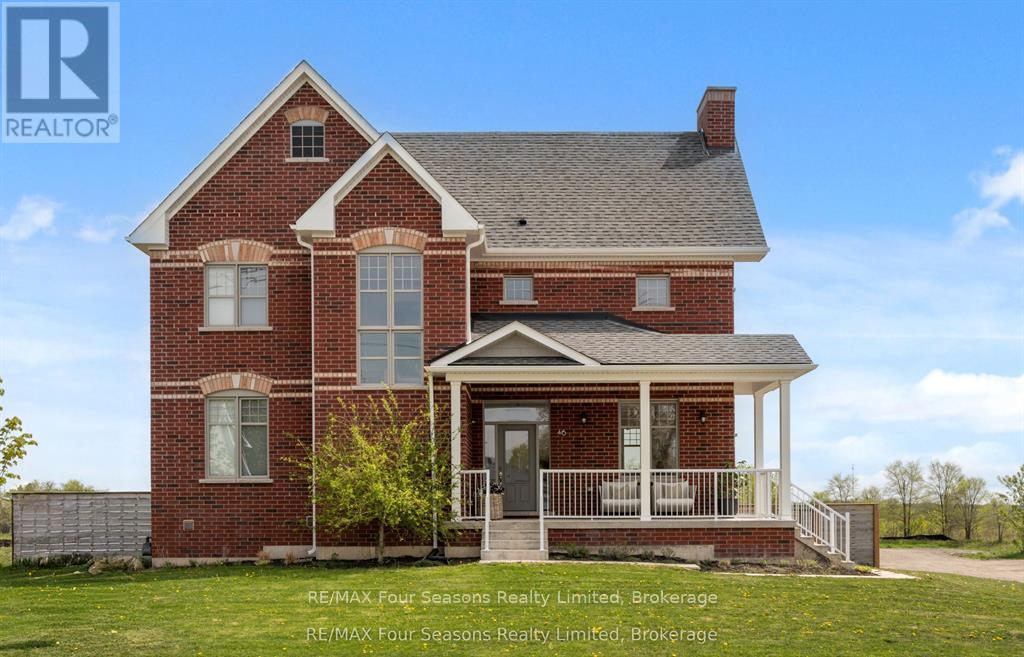 46 FRANCIS STREET E, Clearview, Ontario
