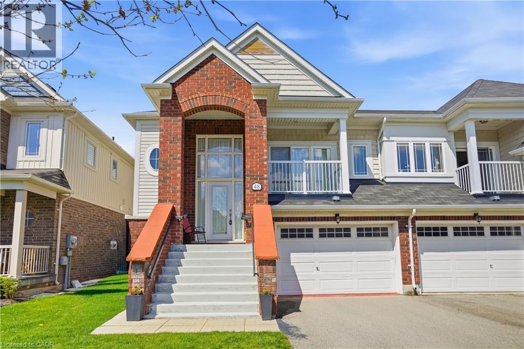 48 Cannery Drive, Niagara-On-The-Lake, Ontario  L0S 1J1 - Photo 1 - 40807739
