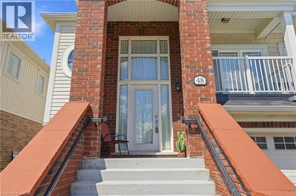48 Cannery Drive, Niagara-On-The-Lake, Ontario  L0S 1J1 - Photo 3 - 40807739