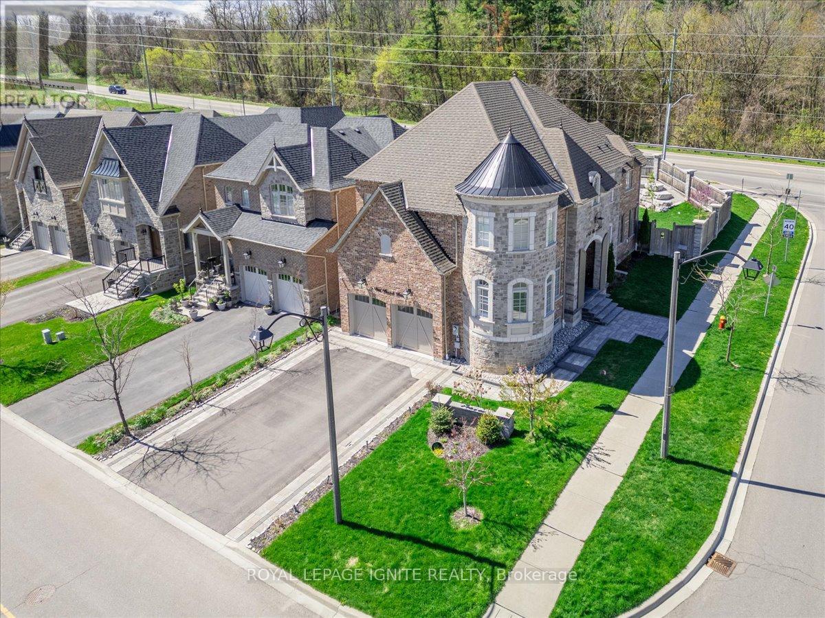 6 West Branch Drive, Halton Hills, Ontario  L7G 0J6 - Photo 2 - W13098516