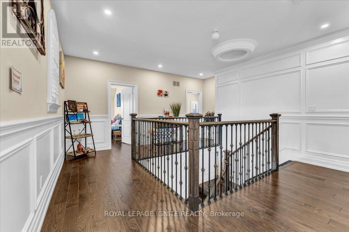 6 West Branch Drive, Halton Hills, Ontario  L7G 0J6 - Photo 18 - W13098516