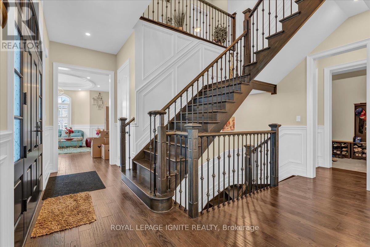 6 West Branch Drive, Halton Hills, Ontario  L7G 0J6 - Photo 16 - W13098516