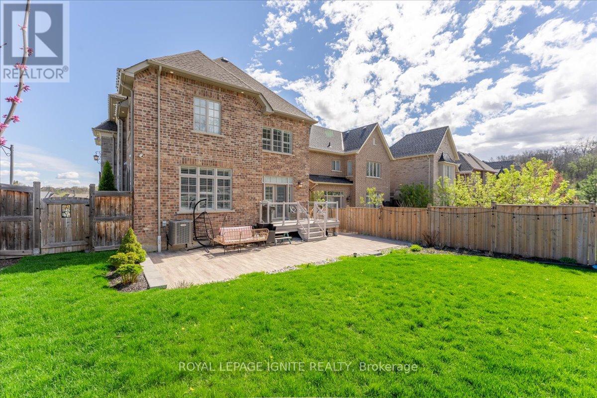 6 West Branch Drive, Halton Hills, Ontario  L7G 0J6 - Photo 30 - W13098516