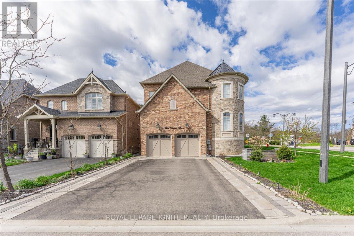 6 West Branch Drive, Halton Hills, Ontario  L7G 0J6 - Photo 3 - W13098516