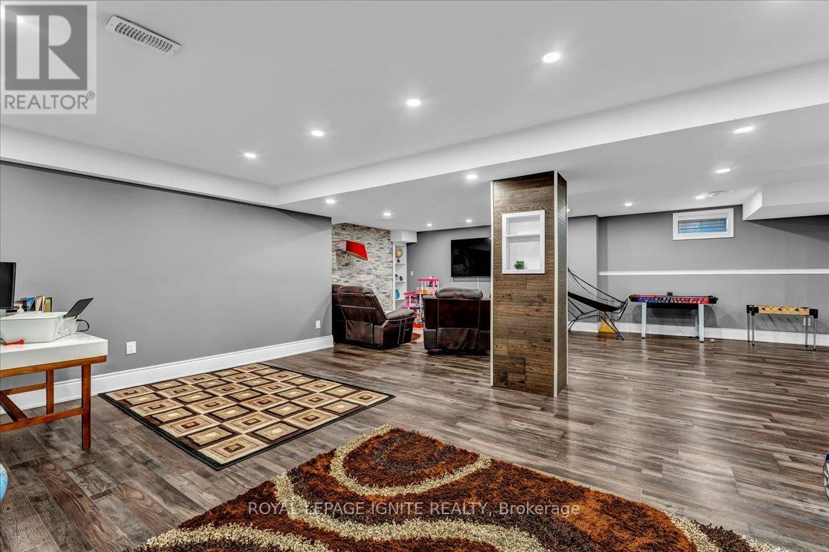 6 West Branch Drive, Halton Hills, Ontario  L7G 0J6 - Photo 29 - W13098516