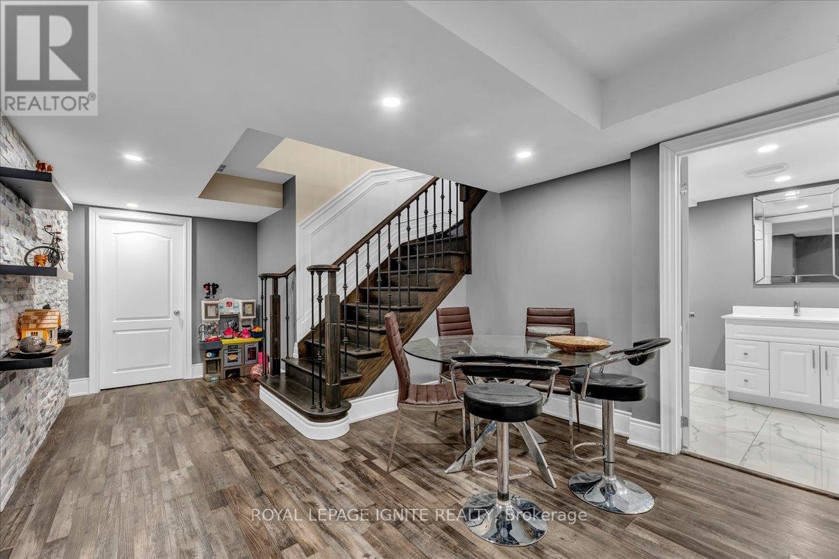 6 West Branch Drive, Halton Hills, Ontario  L7G 0J6 - Photo 27 - W13098516