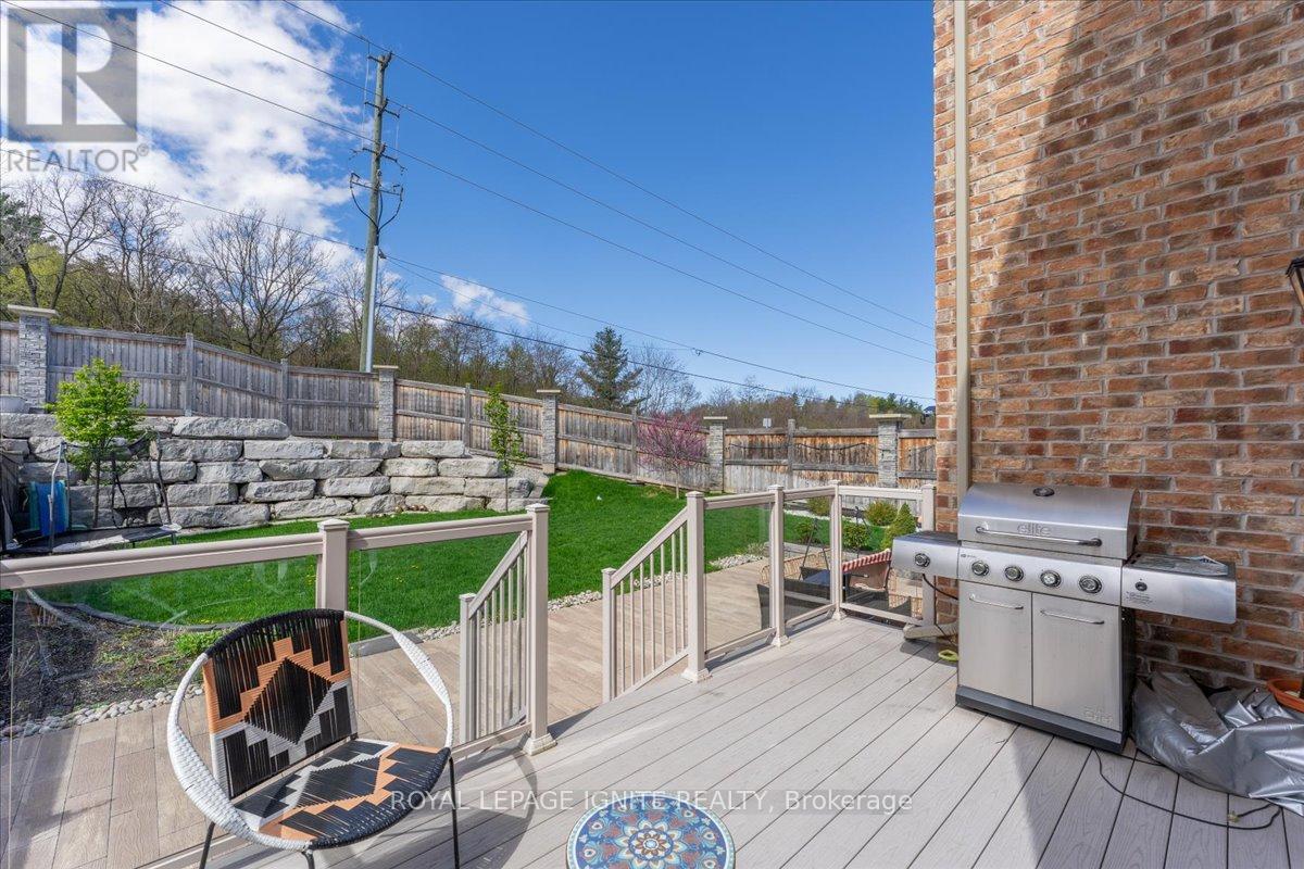 6 West Branch Drive, Halton Hills, Ontario  L7G 0J6 - Photo 32 - W13098516