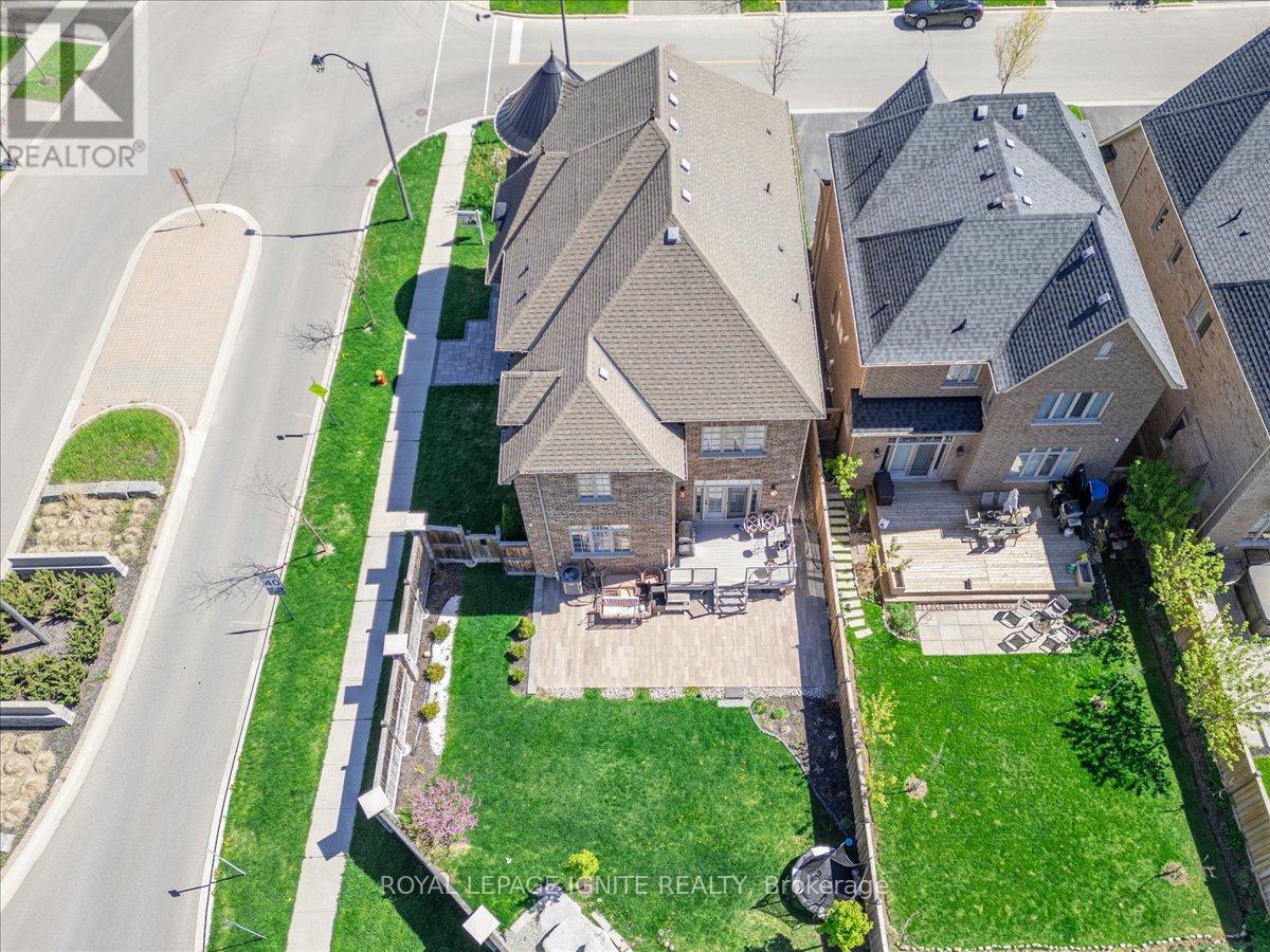 6 West Branch Drive, Halton Hills, Ontario  L7G 0J6 - Photo 34 - W13098516