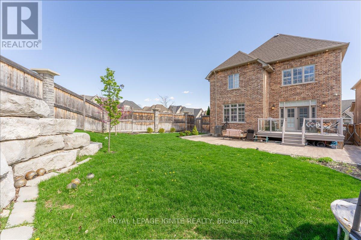 6 West Branch Drive, Halton Hills, Ontario  L7G 0J6 - Photo 33 - W13098516
