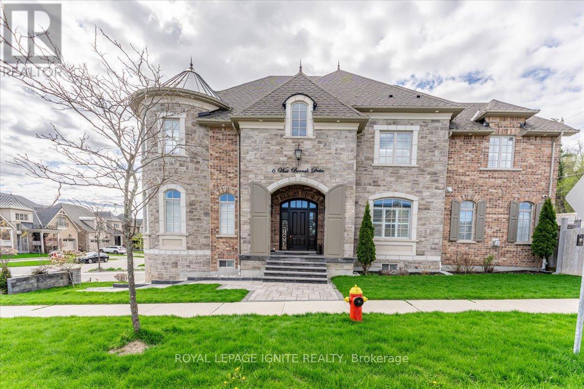 6 West Branch Drive, Halton Hills, Ontario  L7G 0J6 - Photo 5 - W13098516