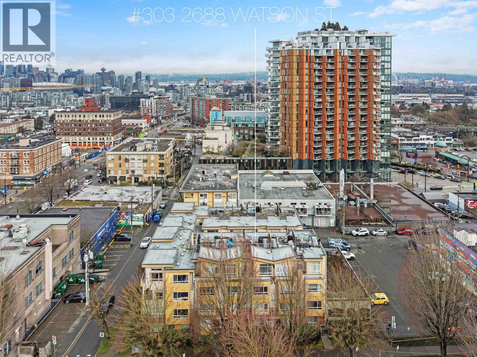 303 2688 Watson Street, Vancouver, British Columbia  V5T 4T6 - Photo 27 - R3113589