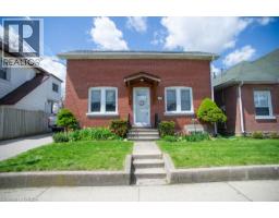 131 SUPERIOR Street, Brantford, Ontario