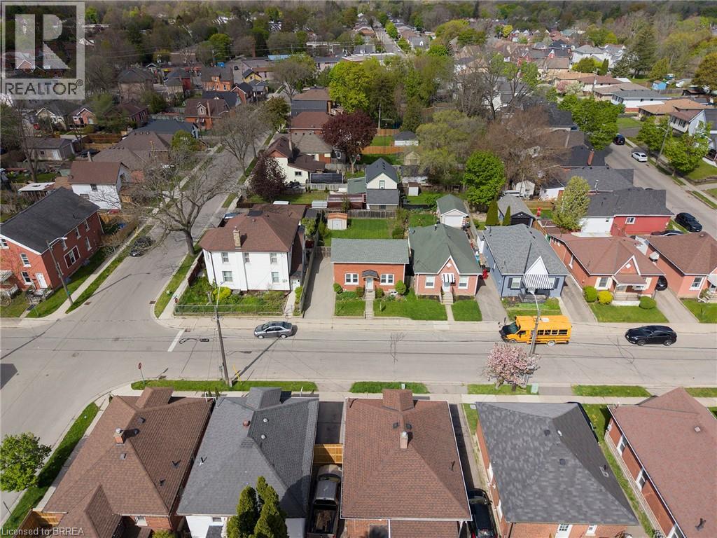 131 Superior Street, Brantford, Ontario  N3S 2L1 - Photo 24 - 40828312
