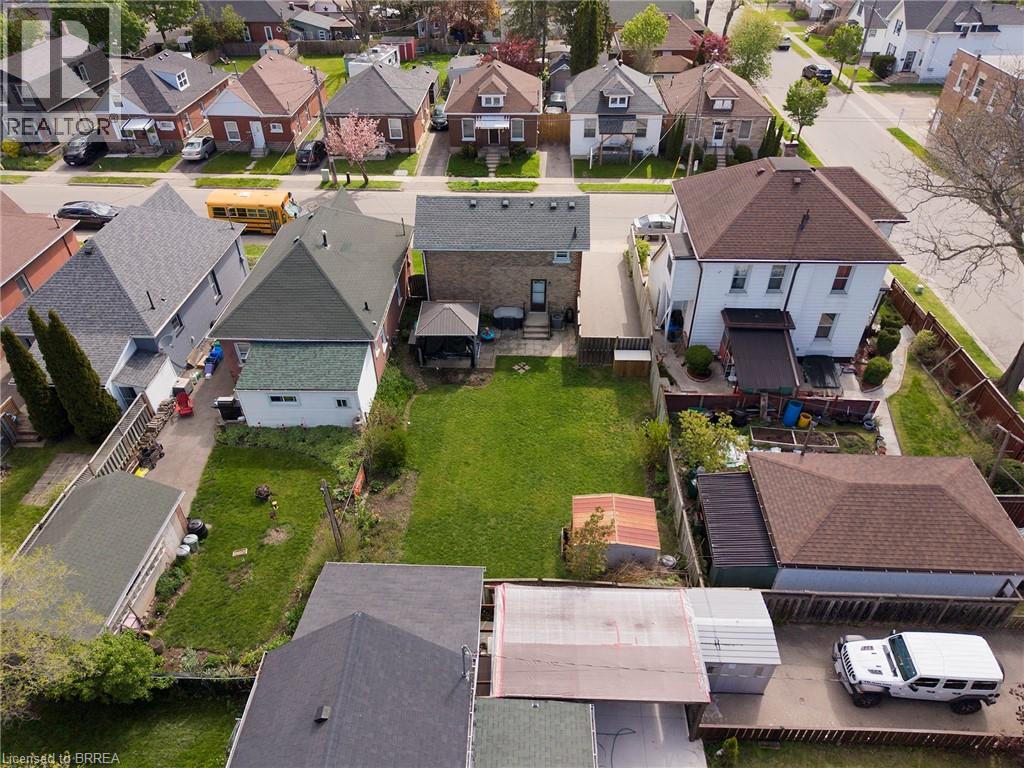 131 Superior Street, Brantford, Ontario  N3S 2L1 - Photo 25 - 40828312