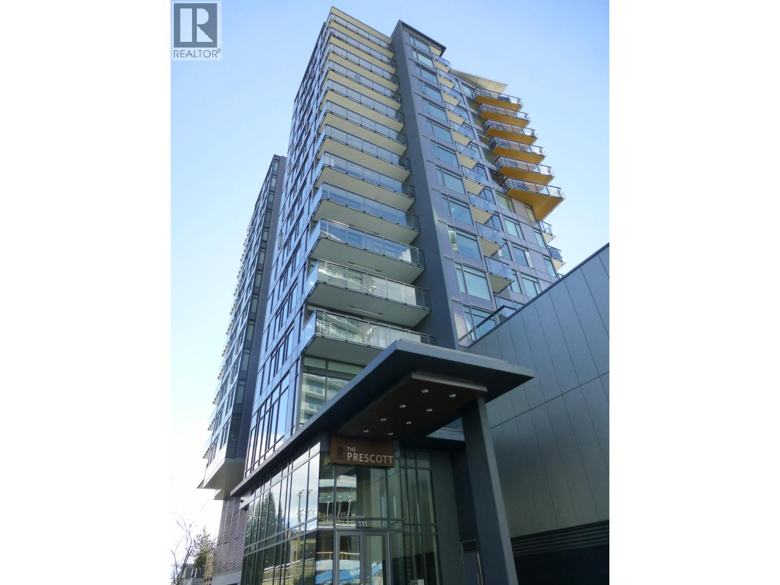 1106 111 E 13th Street, North Vancouver, British Columbia  V7L 0C7 - Photo 15 - R3122501