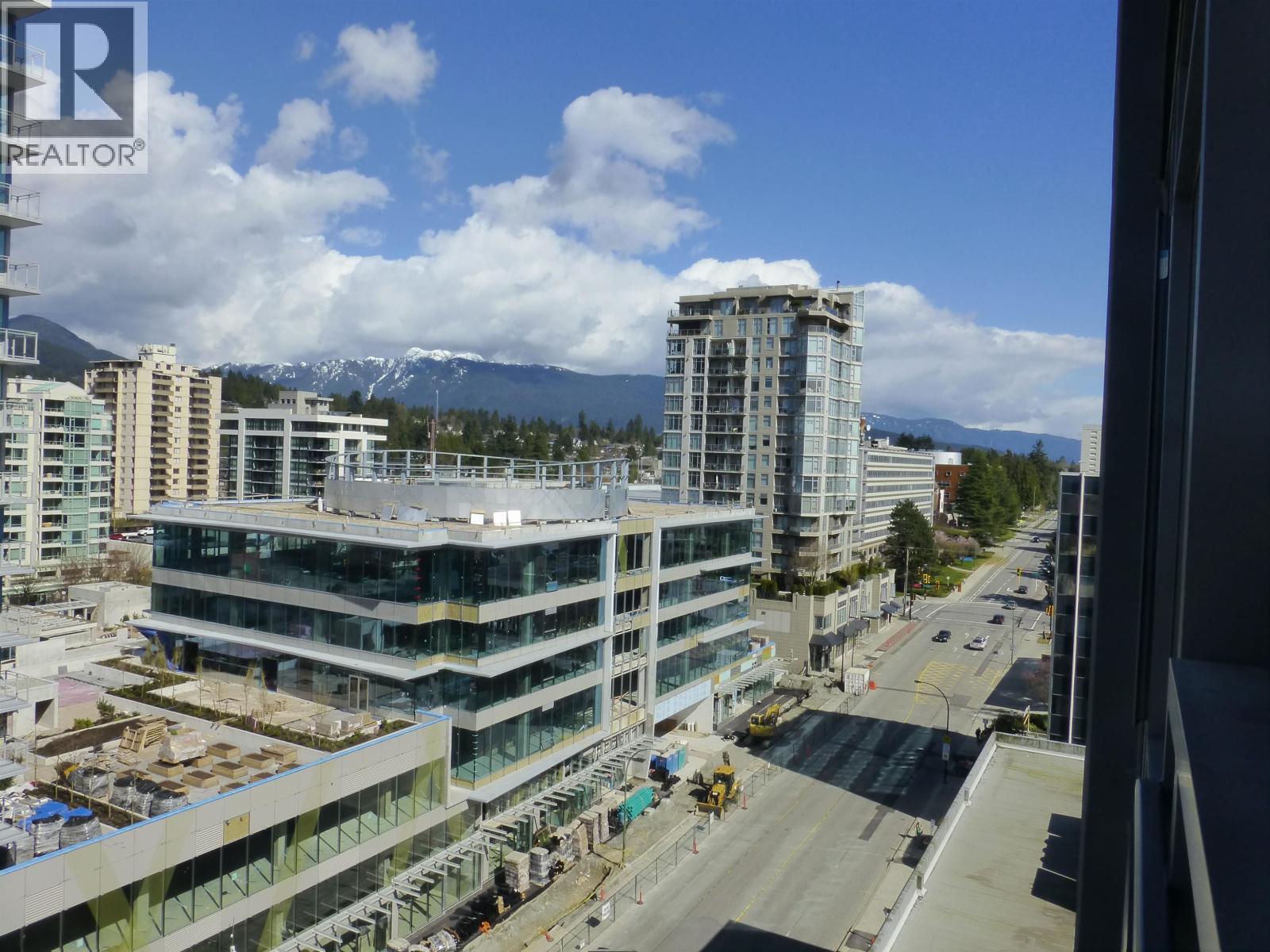 1106 111 E 13th Street, North Vancouver, British Columbia  V7L 0C7 - Photo 6 - R3122501