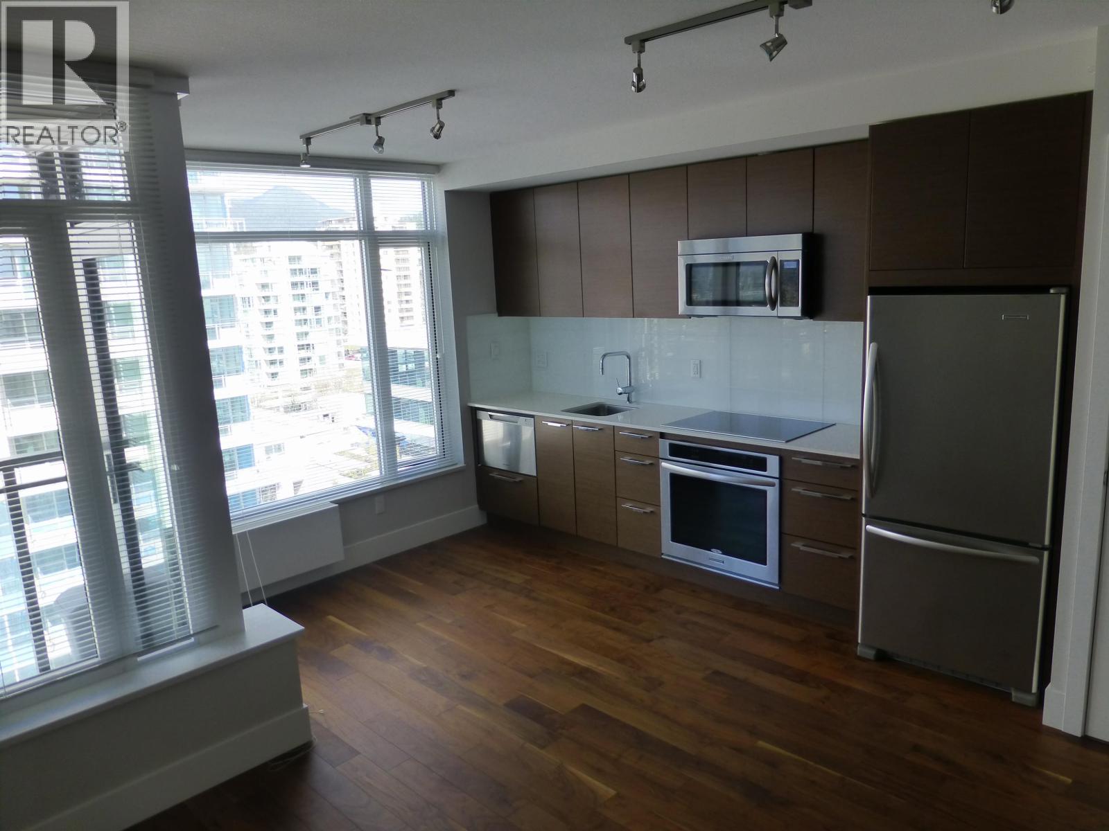 1106 111 E 13th Street, North Vancouver, British Columbia  V7L 0C7 - Photo 7 - R3122501