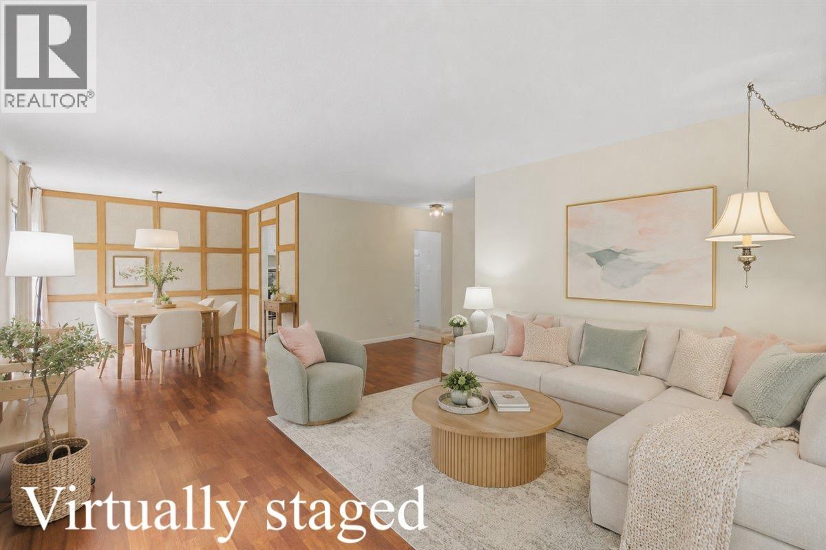 202 1710 13th Avenue, Vancouver, British Columbia  V6J 2H1 - Photo 3 - R3122508