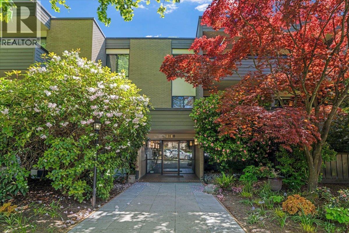 202 1710 13th Avenue, Vancouver, British Columbia  V6J 2H1 - Photo 30 - R3122508