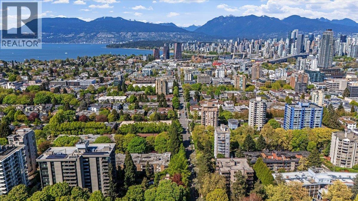 202 1710 13th Avenue, Vancouver, British Columbia  V6J 2H1 - Photo 34 - R3122508