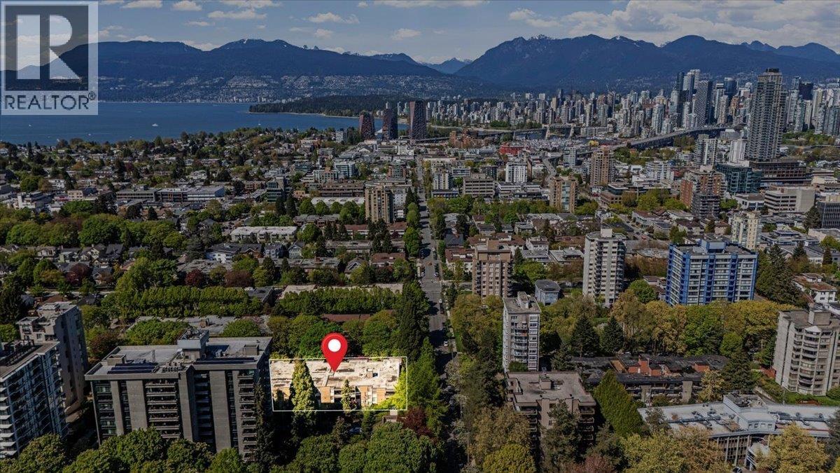 202 1710 13th Avenue, Vancouver, British Columbia  V6J 2H1 - Photo 35 - R3122508
