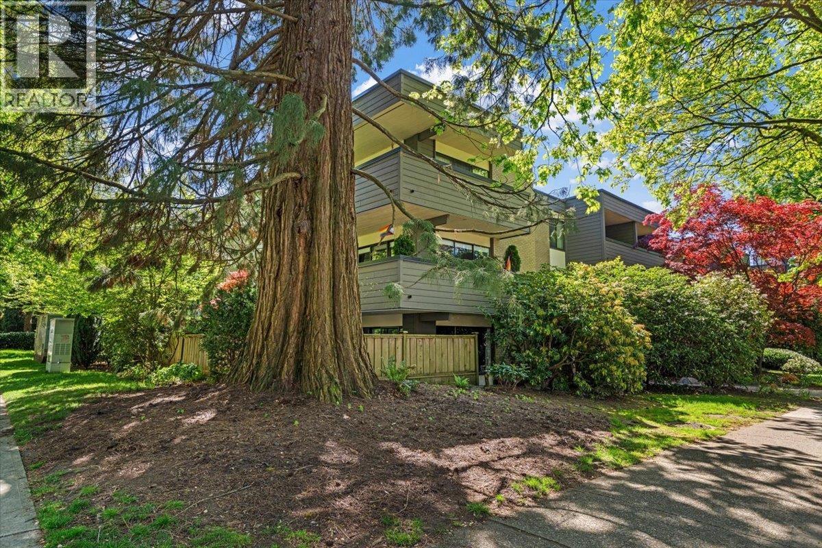 202 1710 13th Avenue, Vancouver, British Columbia  V6J 2H1 - Photo 36 - R3122508