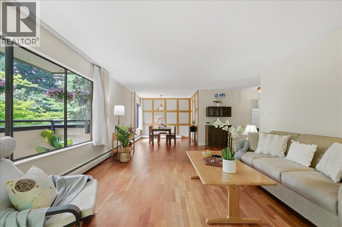 202 1710 13th Avenue, Vancouver, British Columbia  V6J 2H1 - Photo 4 - R3122508