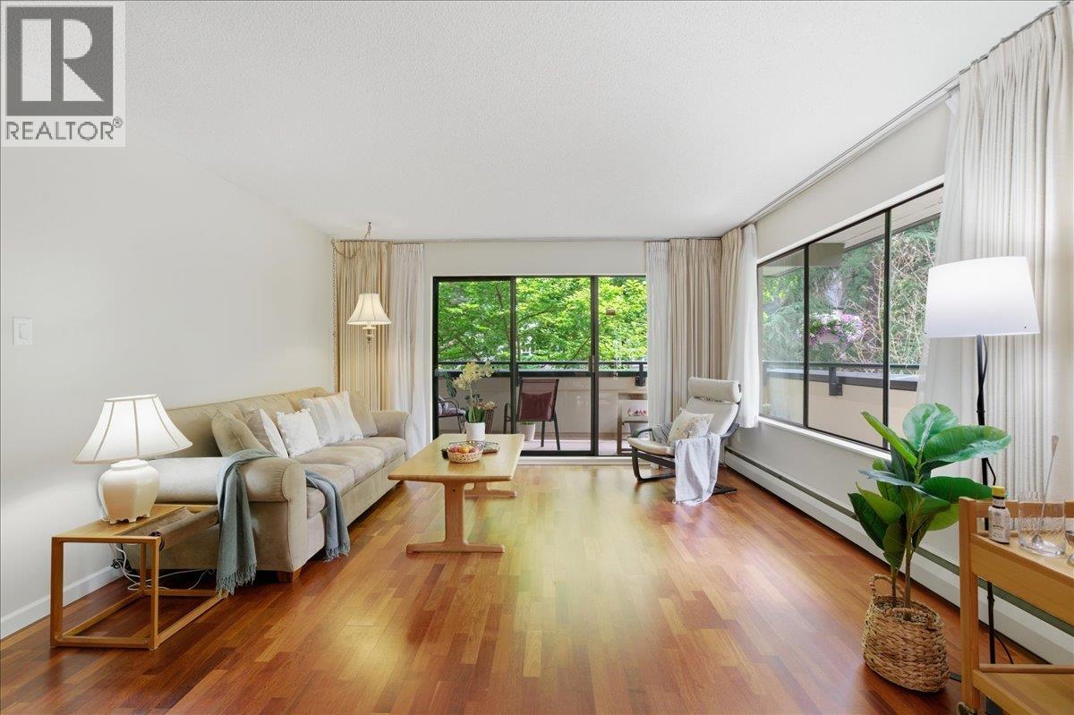 202 1710 13th Avenue, Vancouver, British Columbia  V6J 2H1 - Photo 5 - R3122508