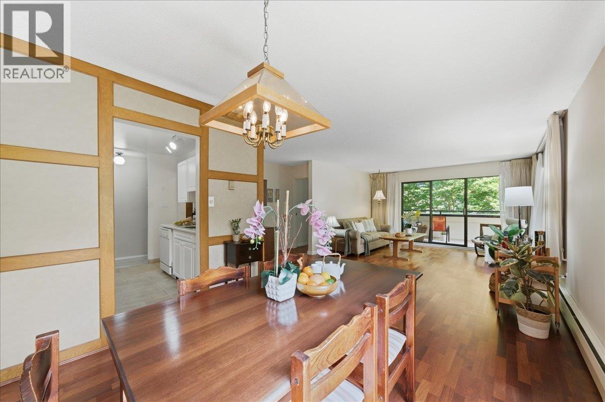202 1710 13th Avenue, Vancouver, British Columbia  V6J 2H1 - Photo 6 - R3122508