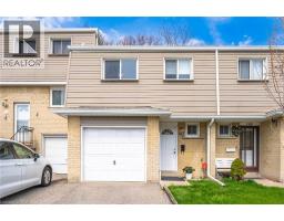 400 MISSISSAUGA VALLEY Boulevard Unit# 145, Mississauga, Ontario