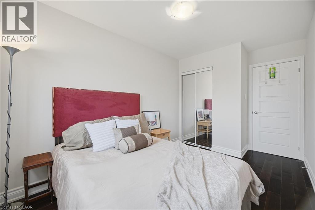 400 Mississauga Valley Boulevard Unit# 145, Mississauga, Ontario  L5A 3N6 - Photo 13 - 40824524