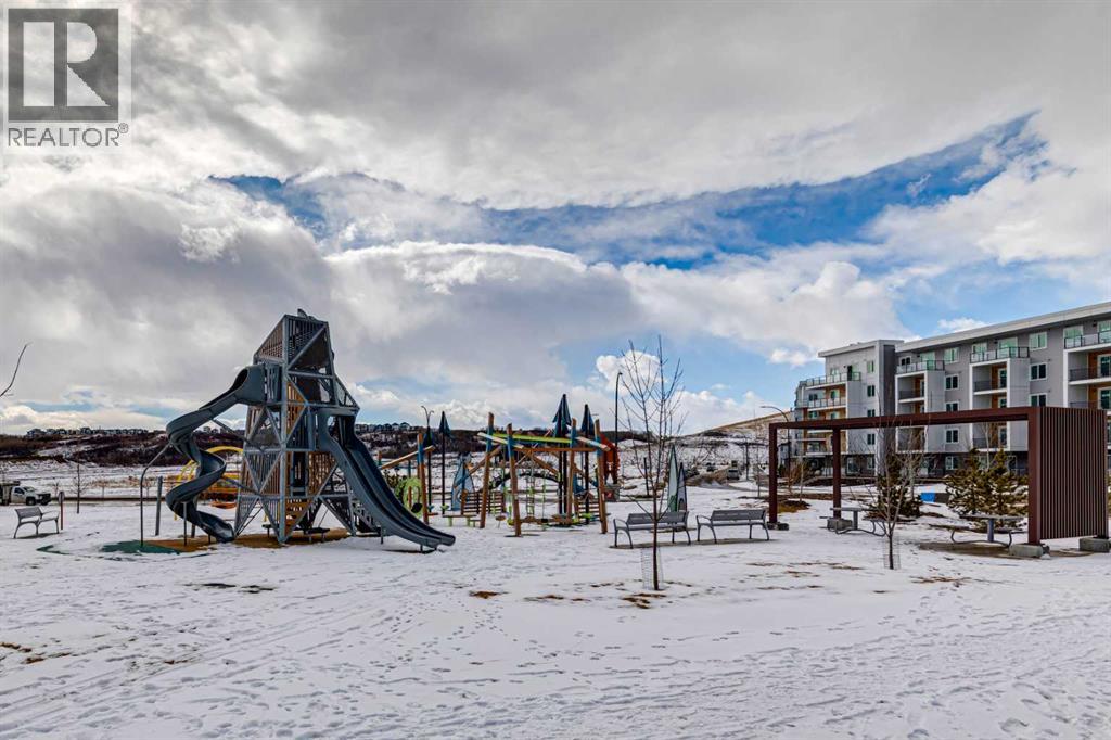 313, 125 Wolf Hollow Crescent SE, Calgary, Alberta  T2X 5W9 - Photo 28 - A2292262