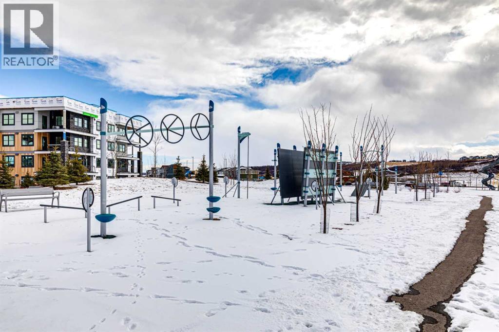 313, 125 Wolf Hollow Crescent SE, Calgary, Alberta  T2X 5W9 - Photo 29 - A2292262