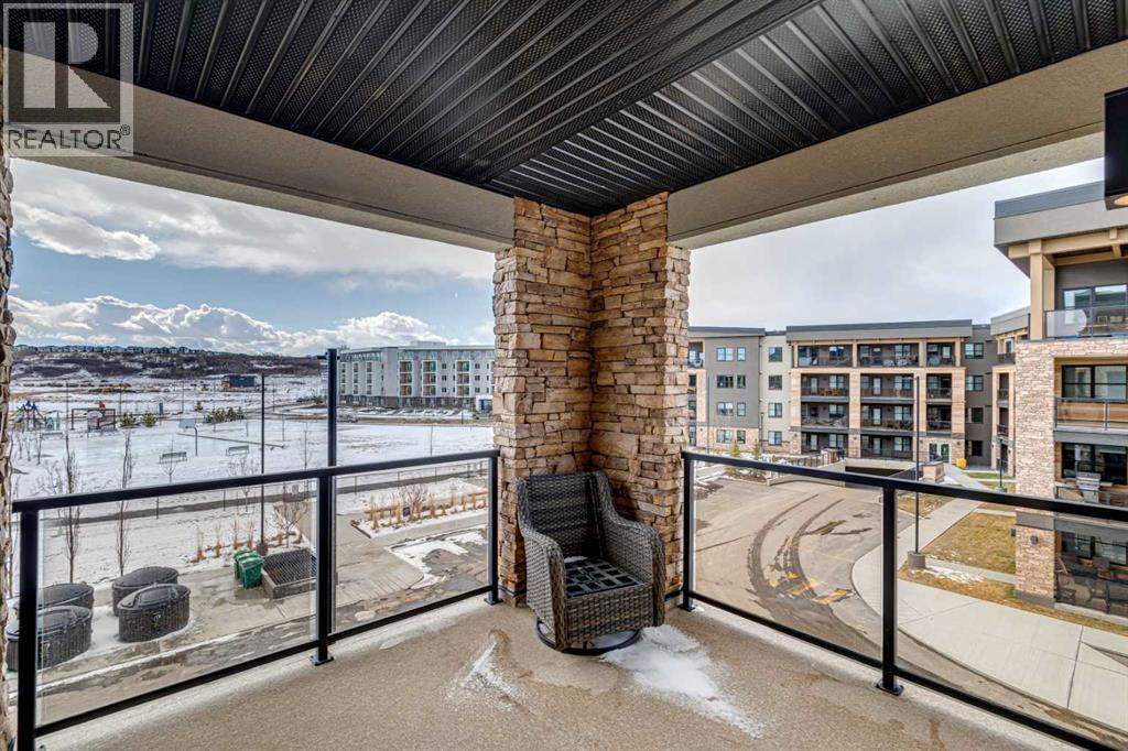 313, 125 Wolf Hollow Crescent SE, Calgary, Alberta  T2X 5W9 - Photo 23 - A2292262