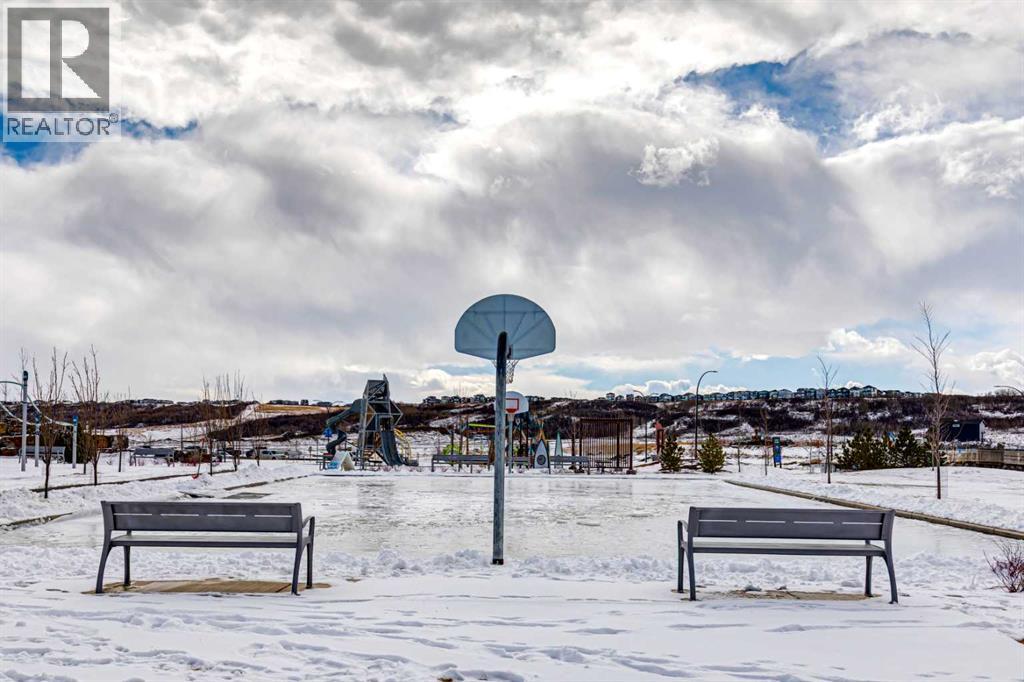 313, 125 Wolf Hollow Crescent SE, Calgary, Alberta  T2X 5W9 - Photo 30 - A2292262