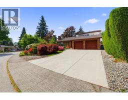 7605 LAWRENCE DRIVE, Burnaby, British Columbia