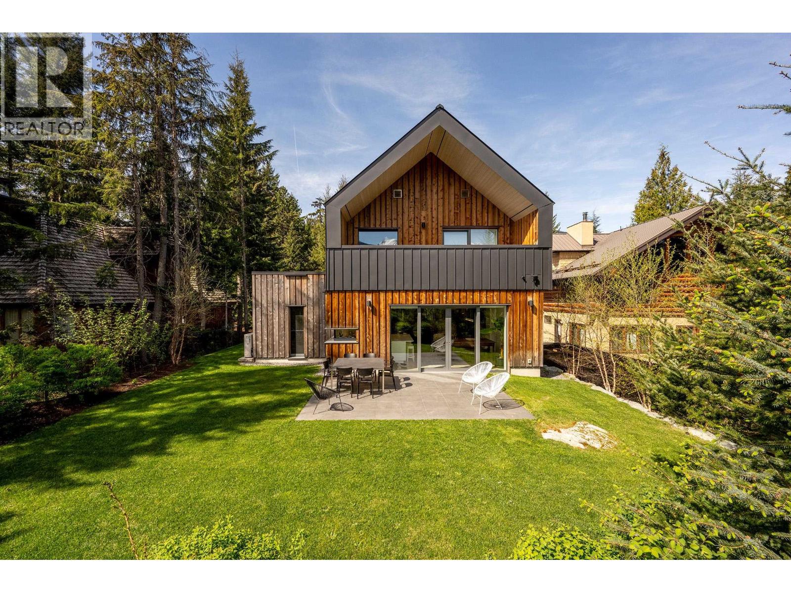 6187 Eagle Drive, Whistler, British Columbia  V8E 0C6 - Photo 35 - R3122515