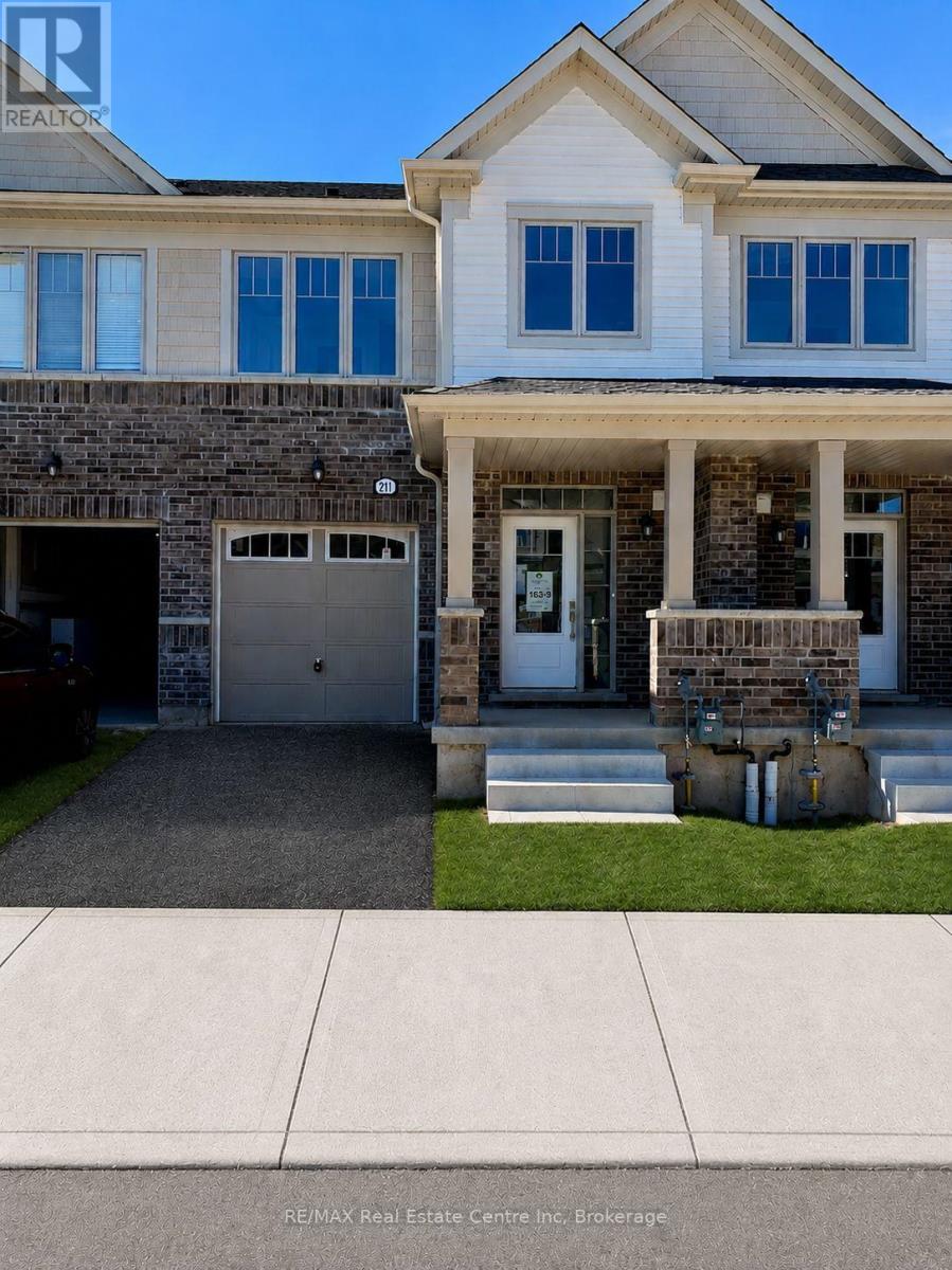 211 FARLEY ROAD