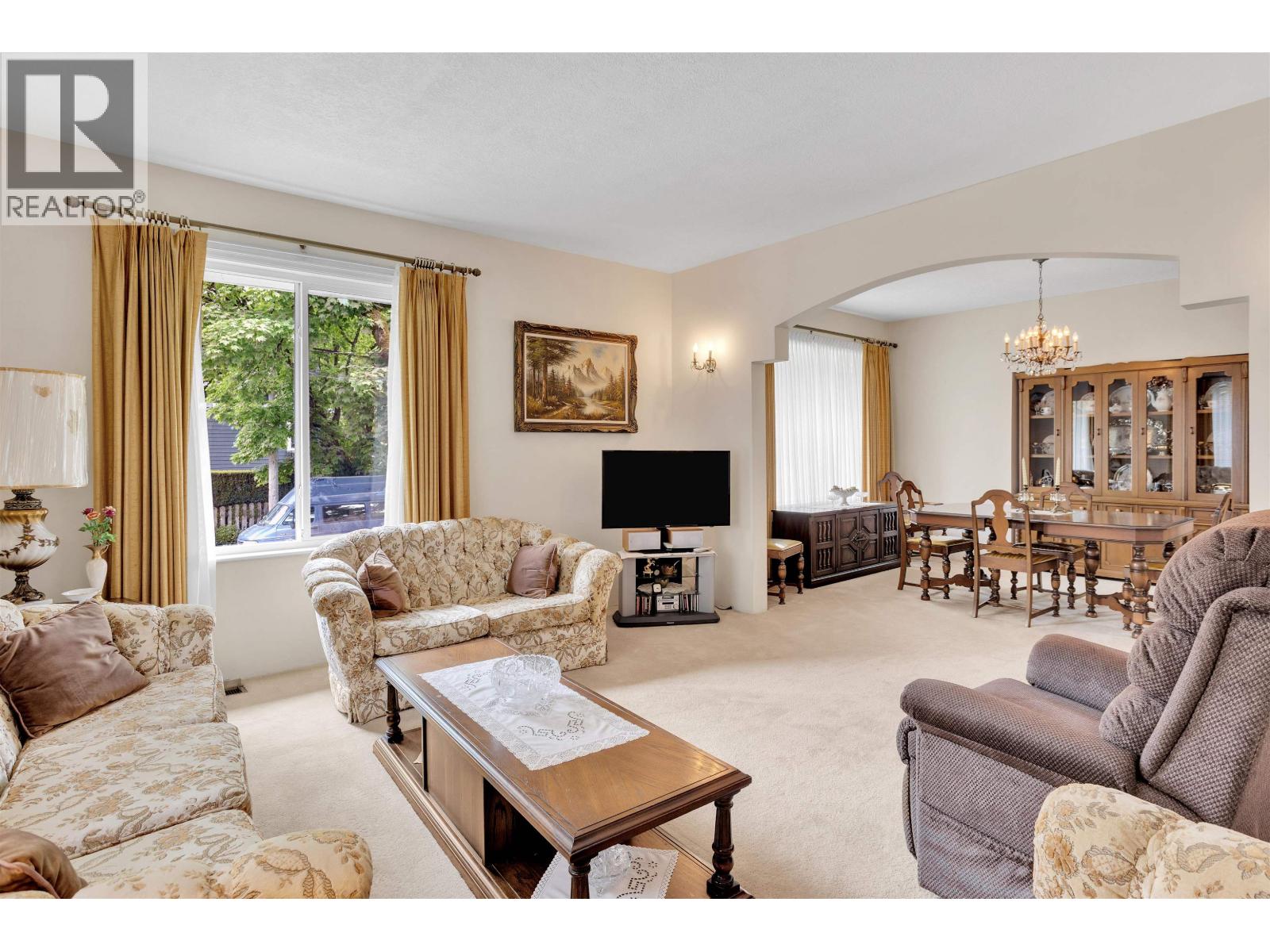 2206 Musqueamview Street, Vancouver, British Columbia  V6K 4G9 - Photo 5 - R3122522