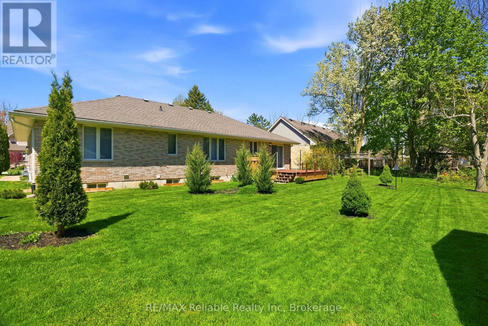 235 Willis Way, South Huron, Ontario  N0M 1S2 - Photo 25 - X13117062