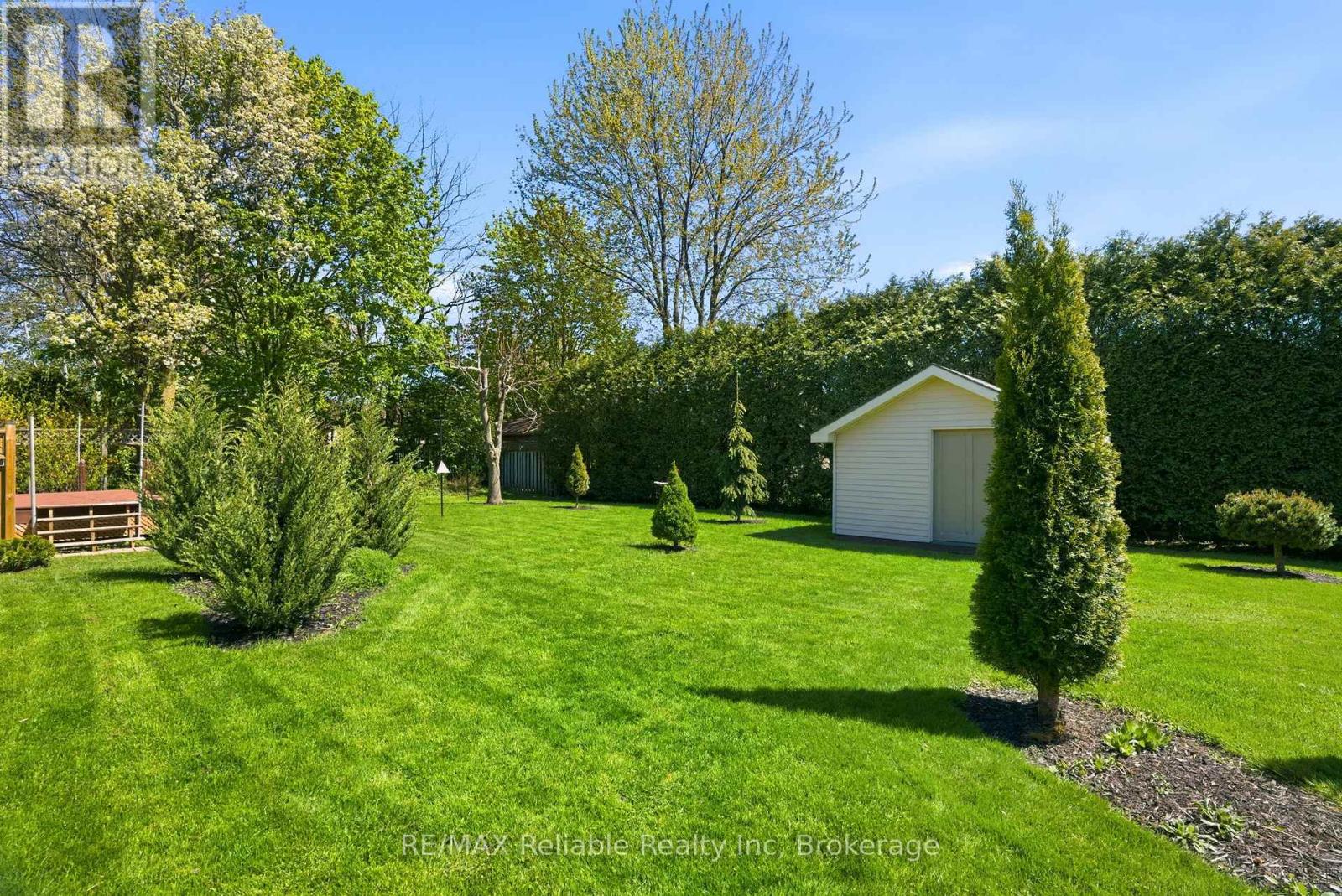 235 Willis Way, South Huron, Ontario  N0M 1S2 - Photo 26 - X13117062