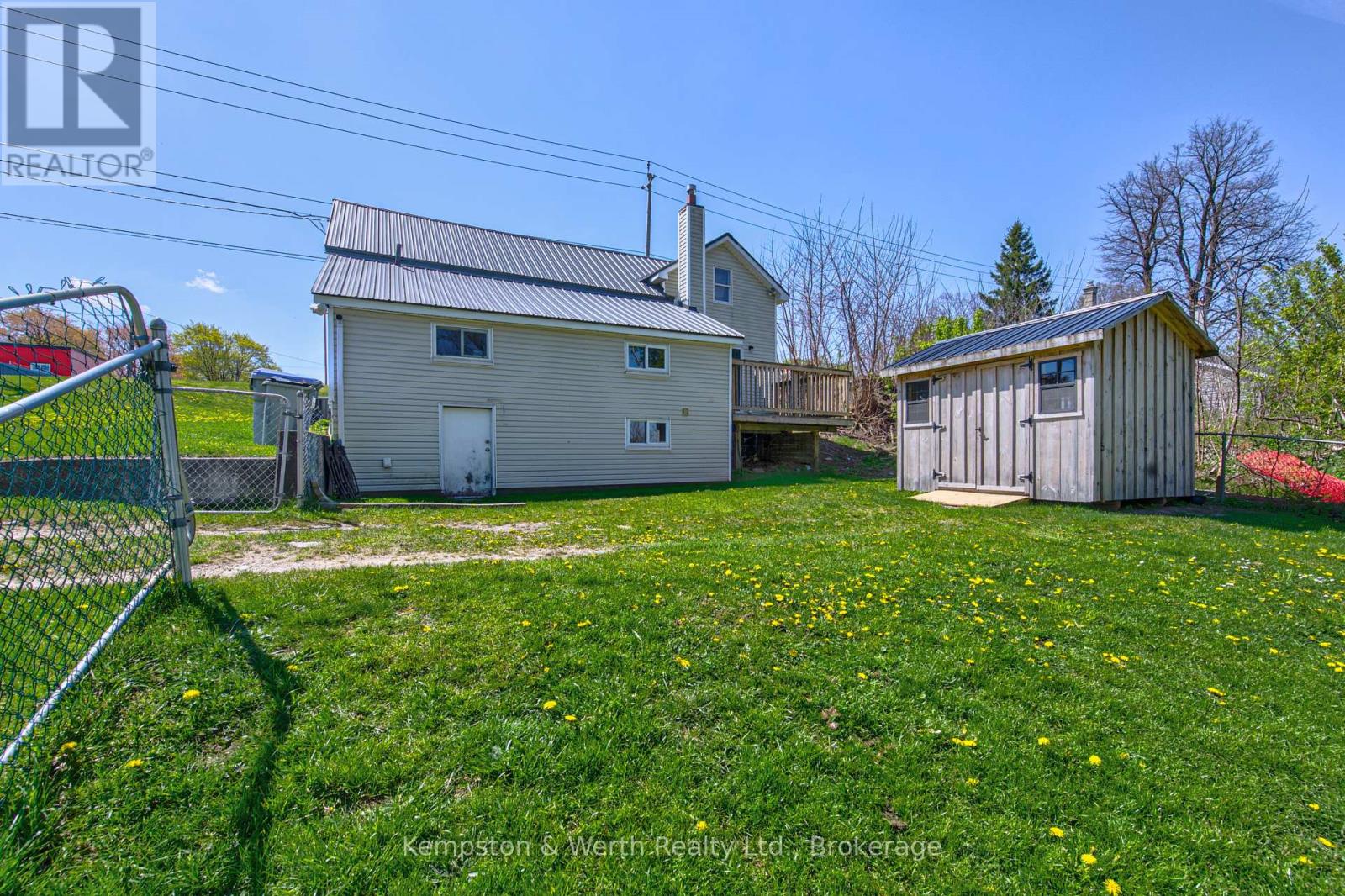 573 Queen Street E, St. Marys, Ontario  N4X 1B1 - Photo 35 - X13117100