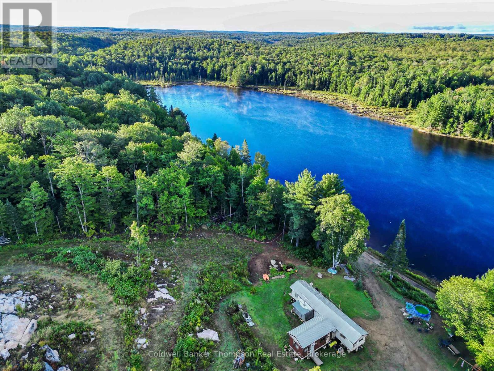 0 SEGUIN TRAIL, Perry, Ontario