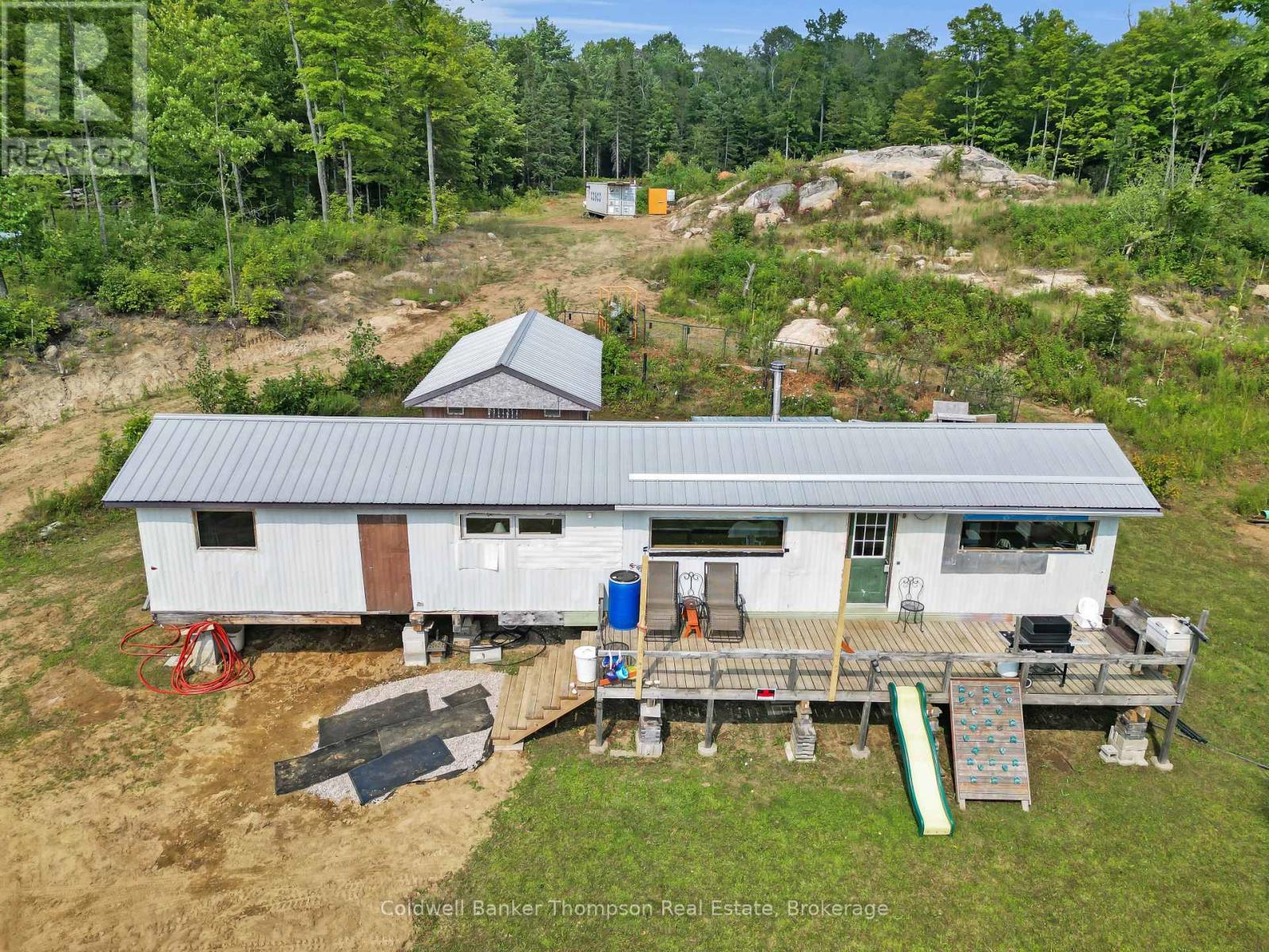 0 Seguin Trail, Perry, Ontario  P0A 1J0 - Photo 11 - X13117128