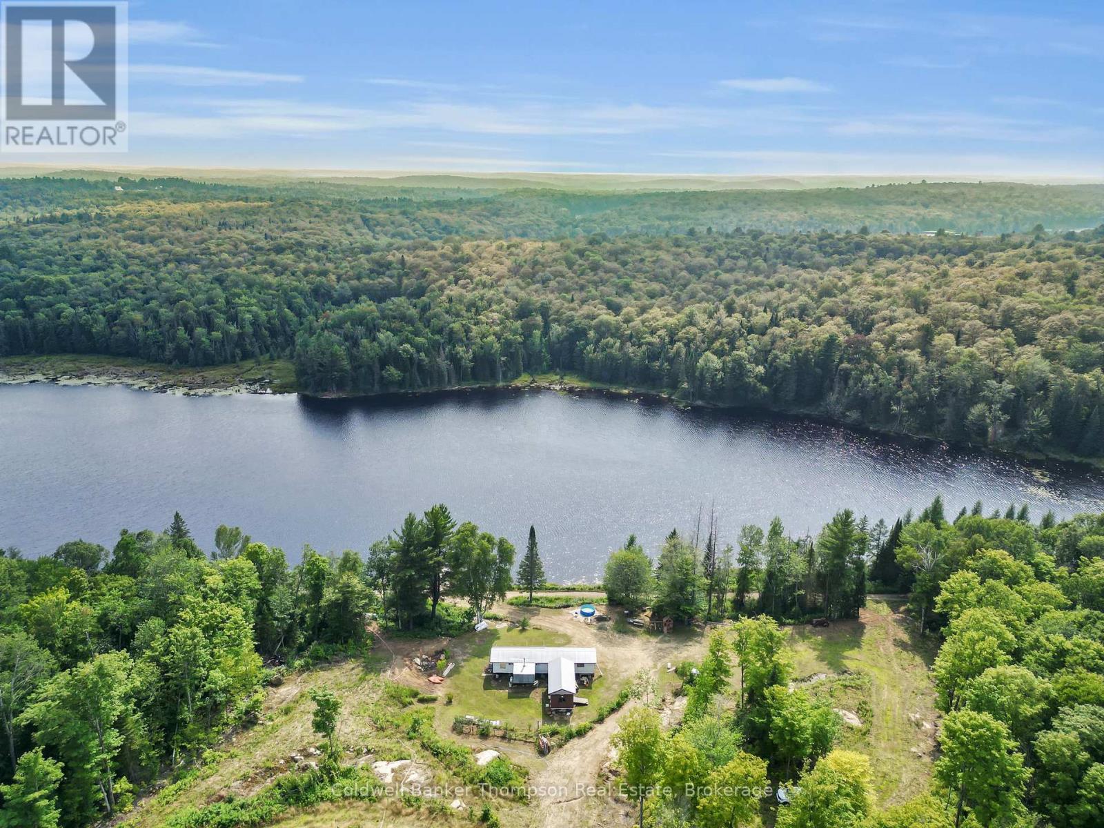 0 Seguin Trail, Perry, Ontario  P0A 1J0 - Photo 2 - X13117128